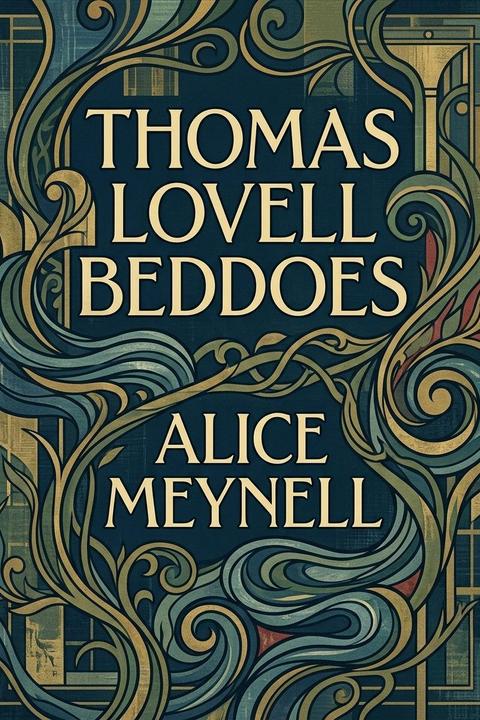 Thomas Lovell Beddoes