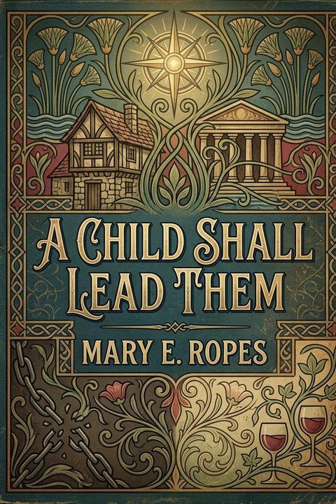 A Child Shall Lead Them