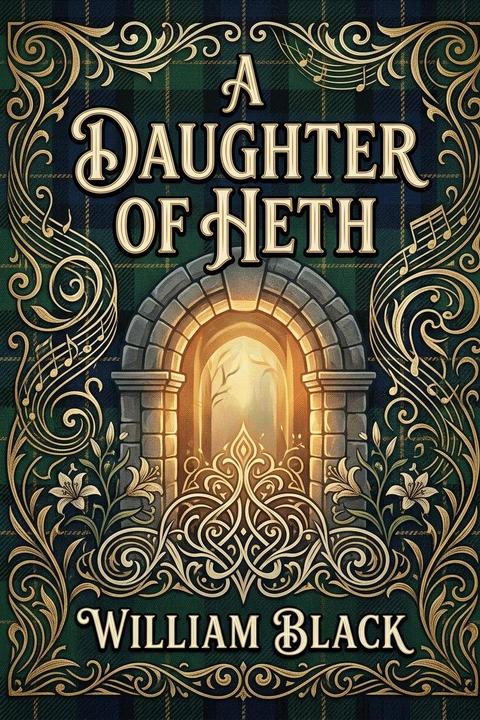 A Daughter of Heth