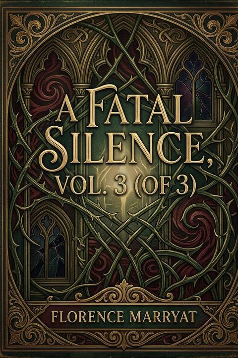 A Fatal Silence, Vol. 3 (of 3)