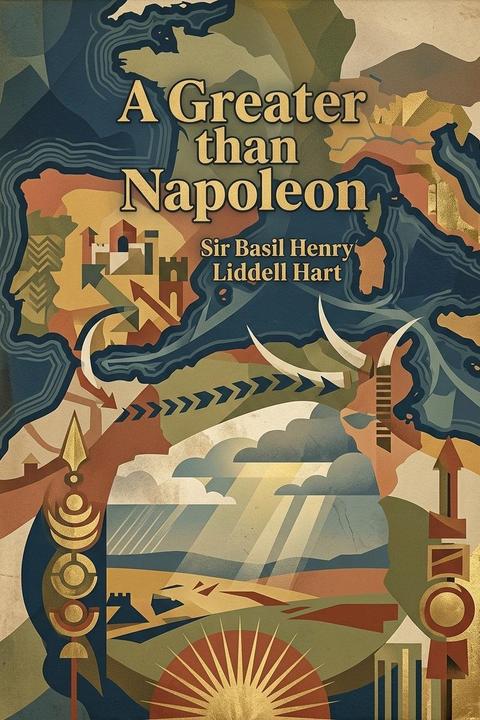 A Greater than Napoleon