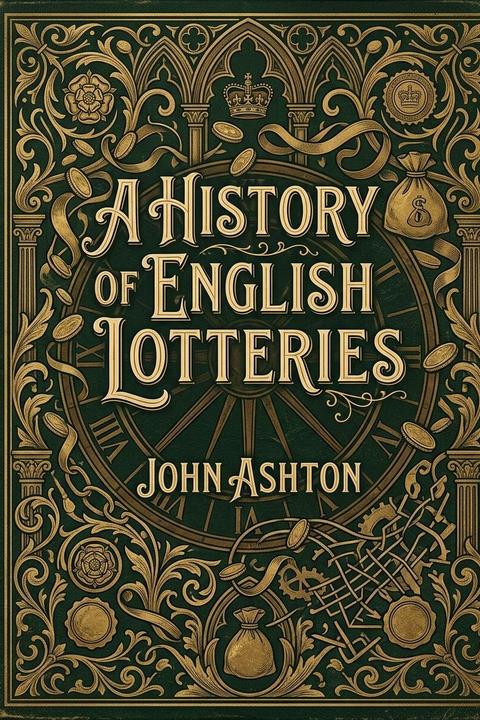 A History of English Lotteries