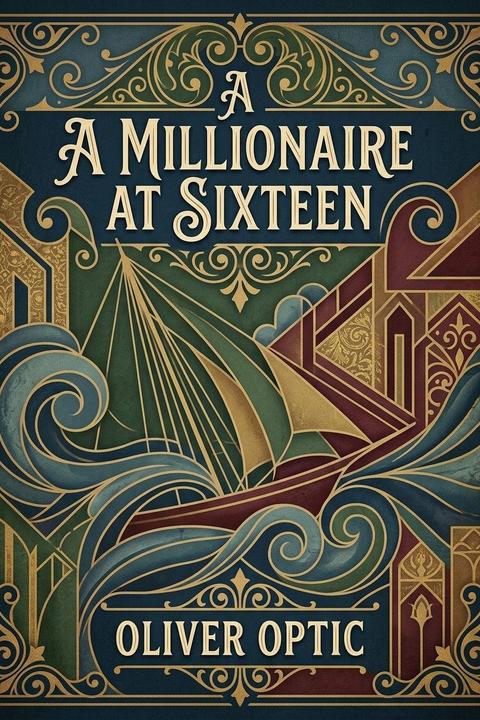A Millionaire at Sixteen