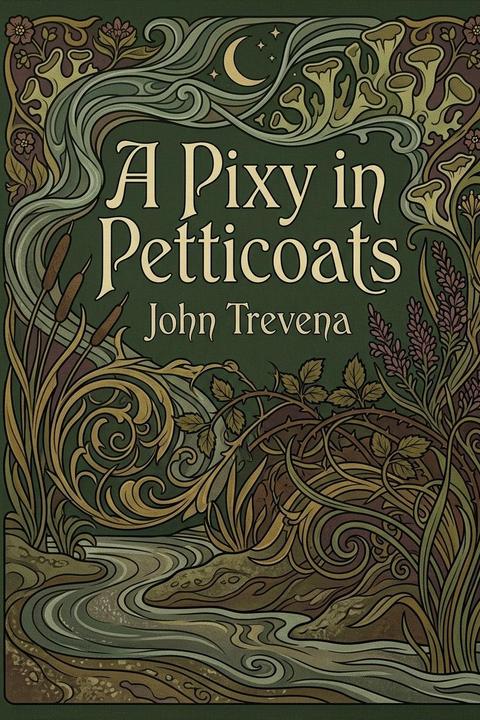 A Pixy in Petticoats