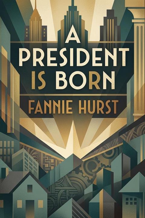 A President is Born