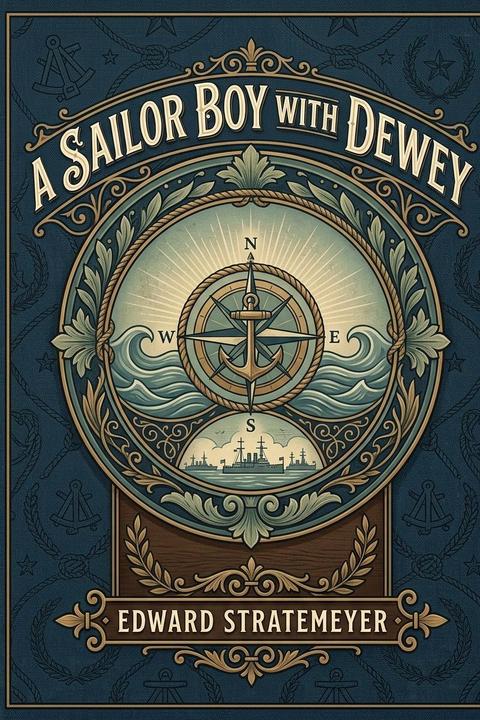 A Sailor Boy with Dewey
