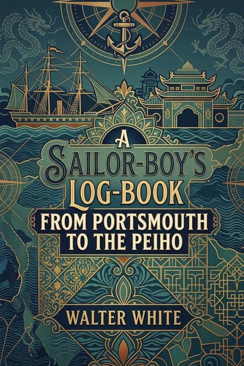 A Sailor-Boy's Log-Book from Portsmouth to the Peiho