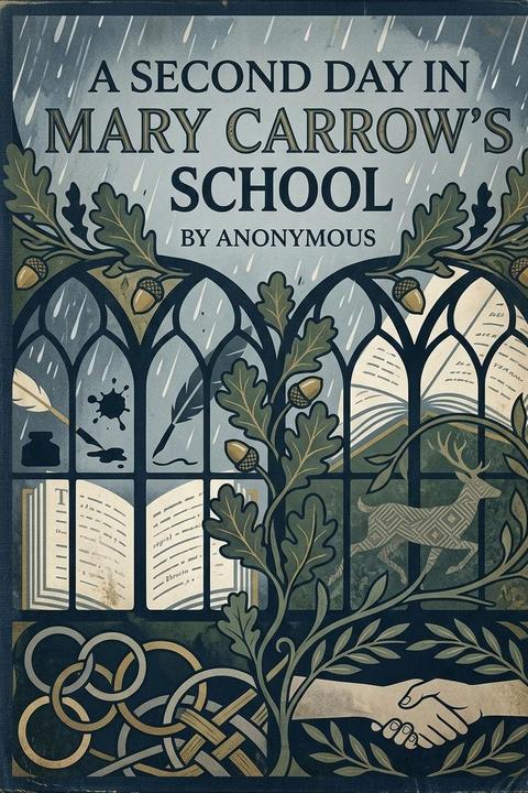 A Second Day in Mary Carrow's School