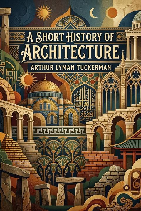 A Short History of Architecture