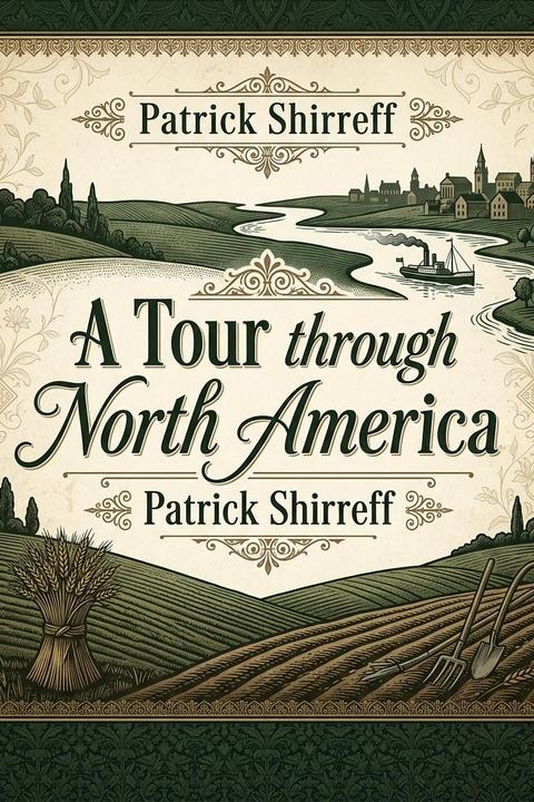 A Tour through North America