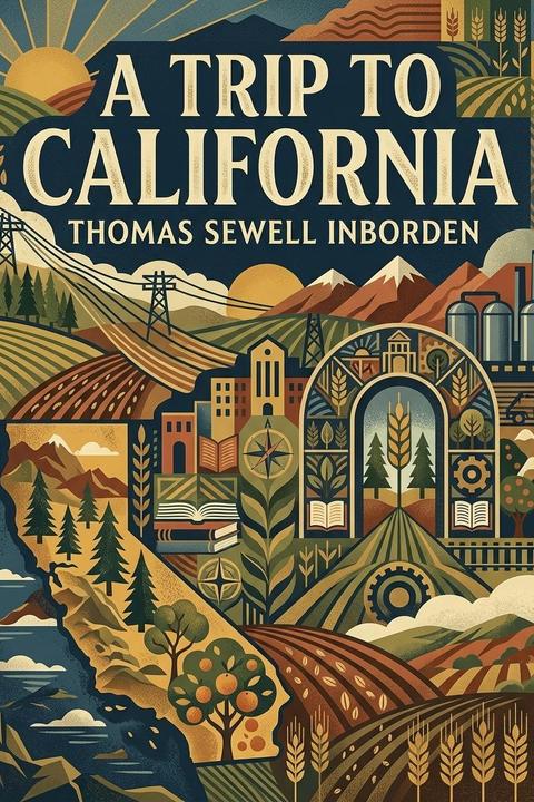 A Trip to California