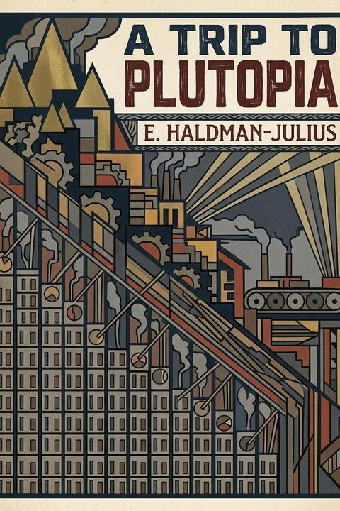 A Trip to Plutopia