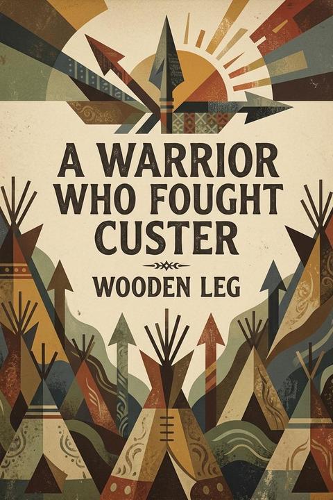 A Warrior who Fought Custer