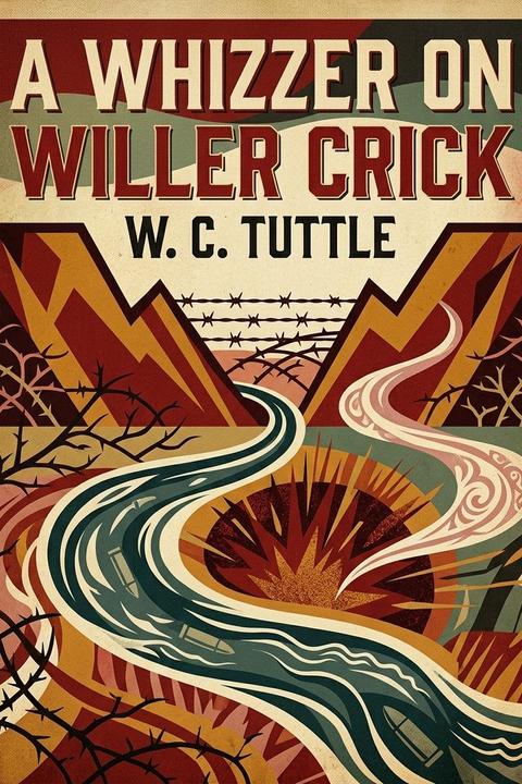 A Whizzer on Willer Crick