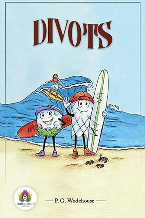 Divots