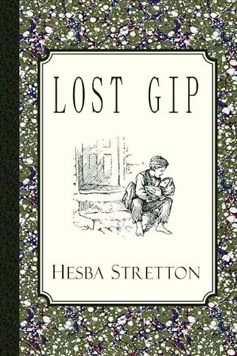 Lost Gip