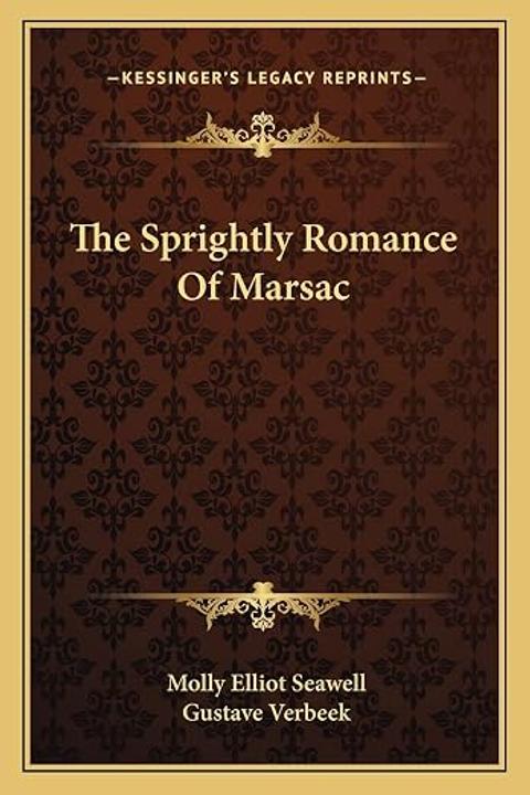 The Sprightly Romance of Marsac