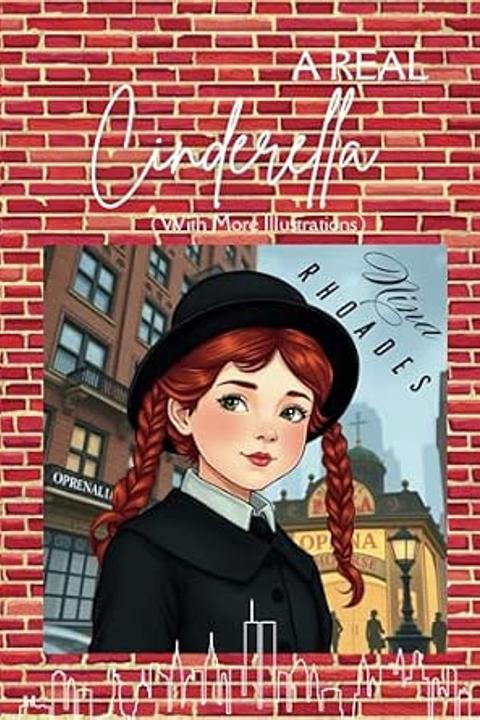 A Real Cinderella
