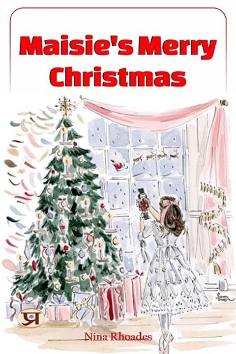 Maisie's Merry Christmas