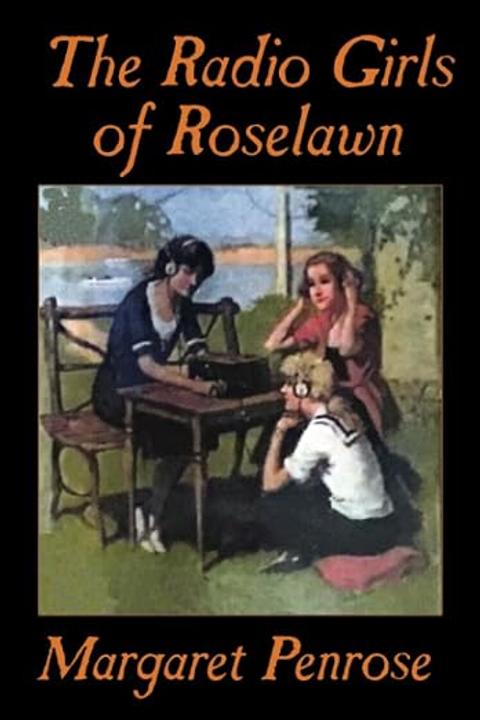 The Radio Girls of Roselawn