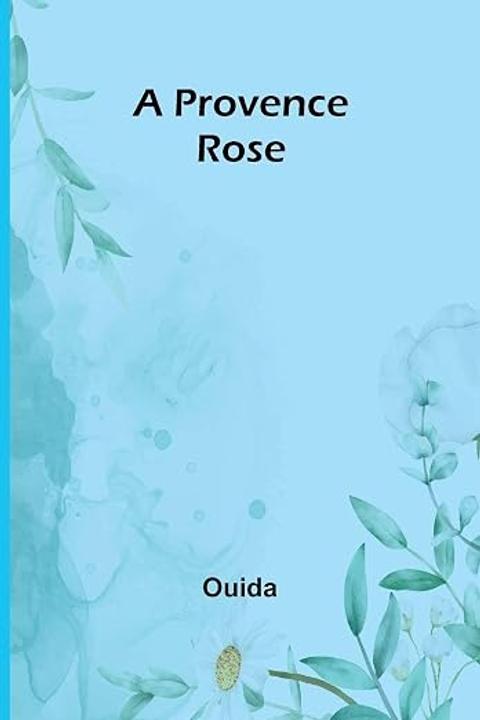 A Provence Rose