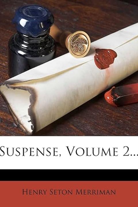Suspense, Volume II