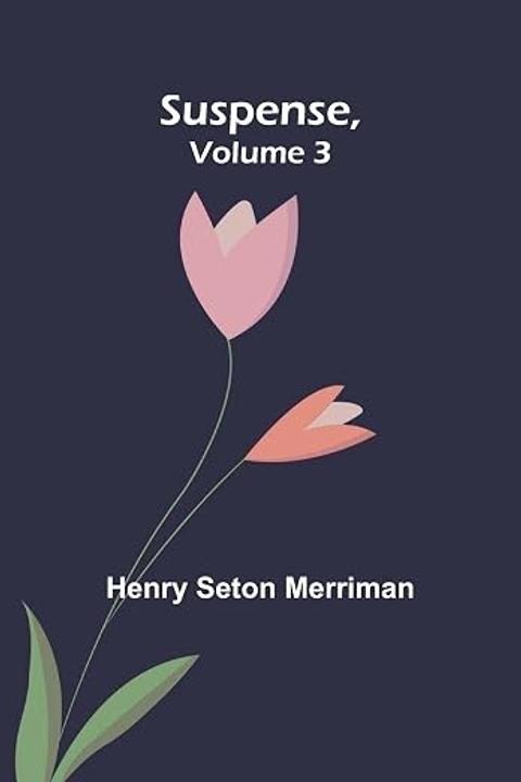 Suspense, Volume III