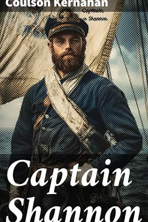Captain Shannon