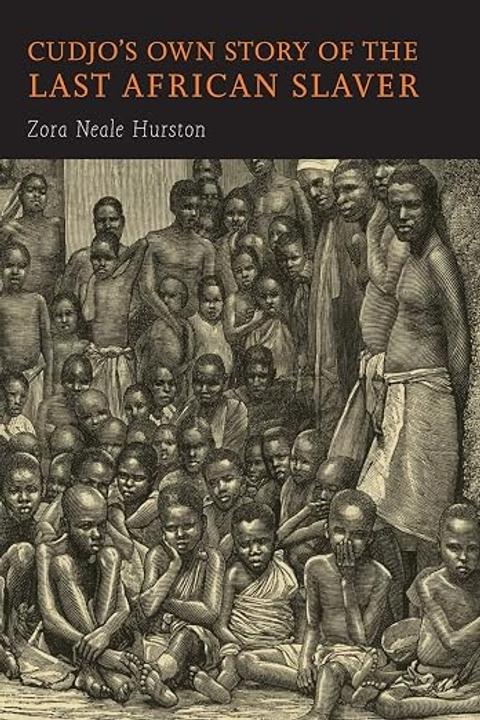 Cudjo's own Story of the Last African Slaver