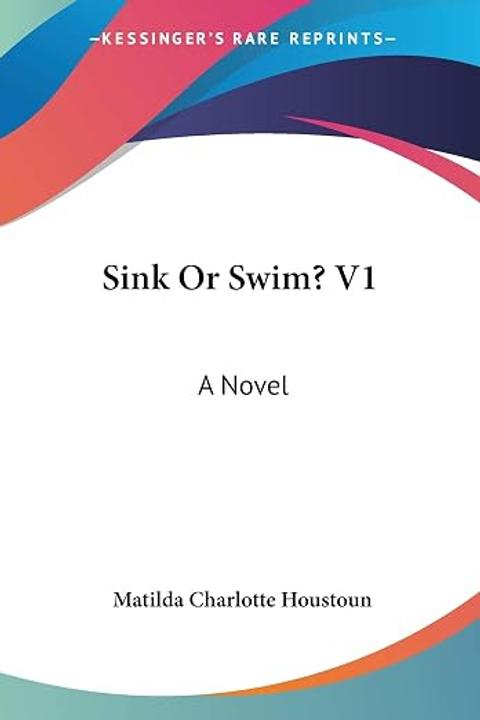 Sink or Swim? , Volume I