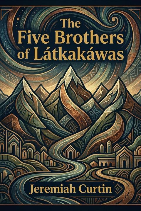 The Five Brothers of Látkakáwas