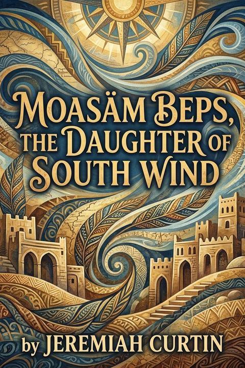 Moasäm Beps, the Daughter of South Wind