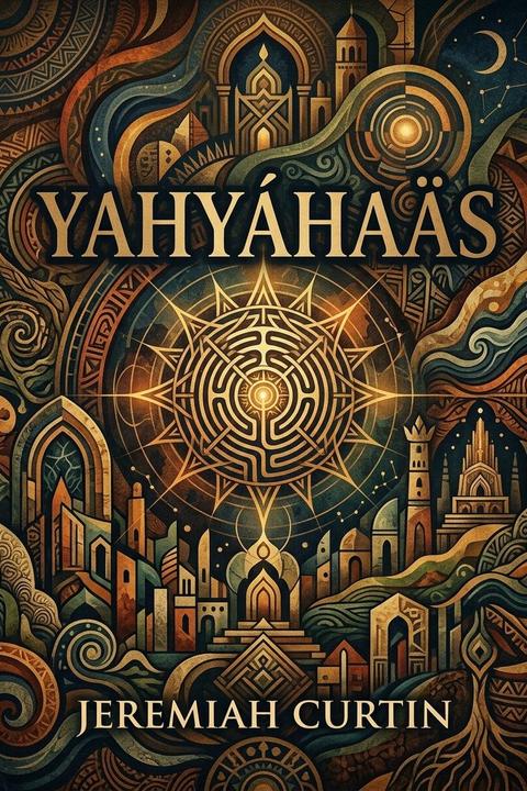 Yahyáhaäs