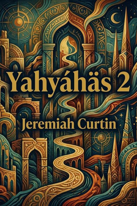 Yahyáhaäs 2