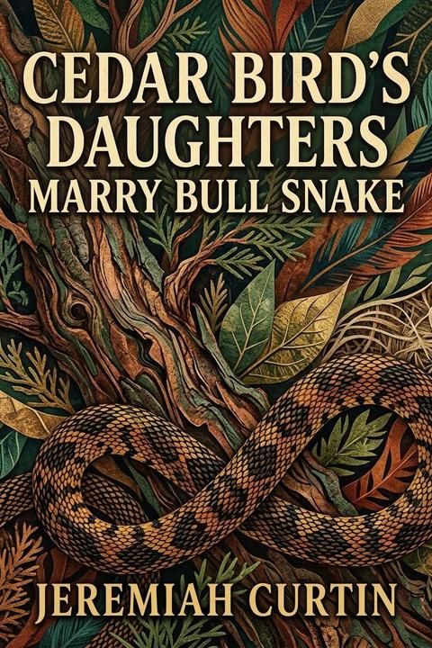 Cedar Bird's Daughters Marry Bull Snake