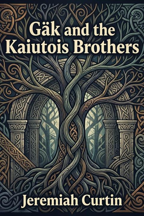 Gäk and the Kaiutois Brothers