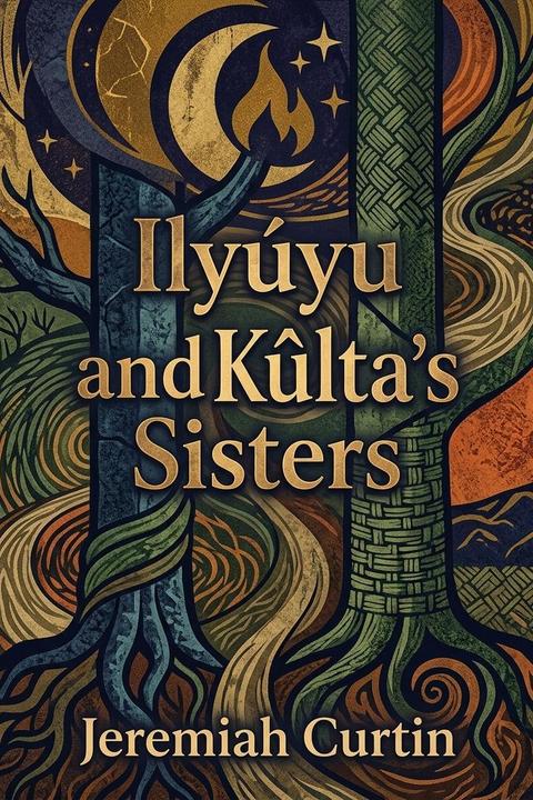 Ilyúyu and Kûlta's Sisters