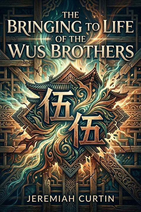 The Bringing to Life of the Wus Brothers