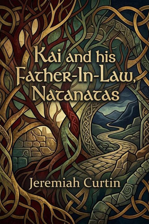 Kai and his Father-In-Law, Natanatas
