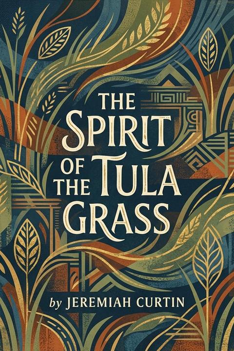 The Spirit of the Tula Grass