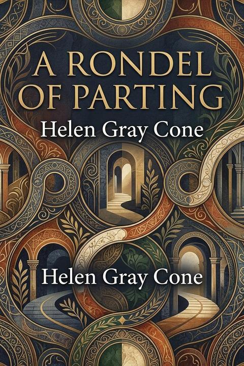 A Rondel of Parting