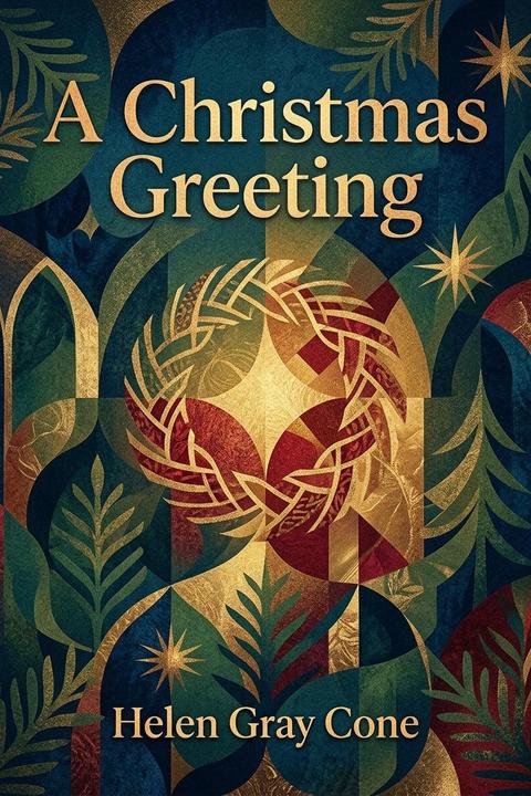 A Christmas Greeting