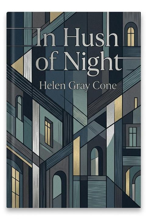 In Hush of Night