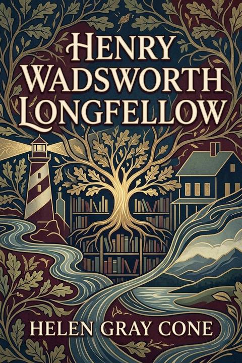 Henry Wadsworth Longfellow