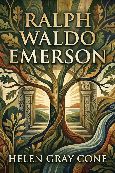 Ralph Waldo Emerson
