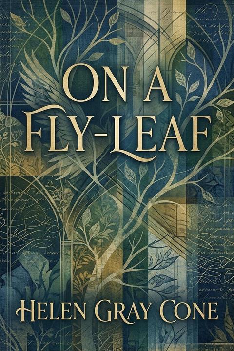 On a Fly-Leaf