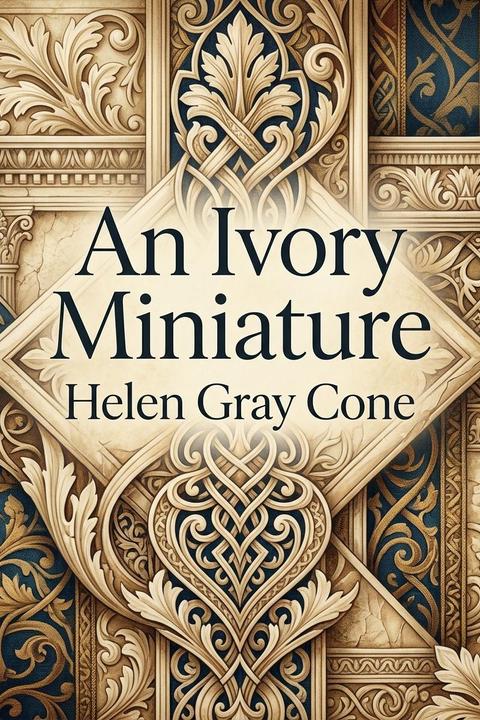 An Ivory Miniature