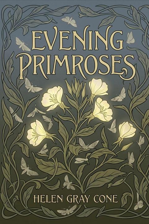 Evening Primroses