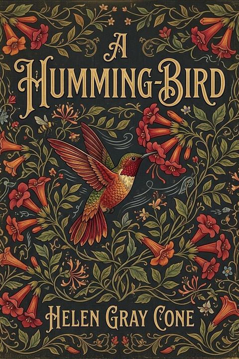A Humming-Bird