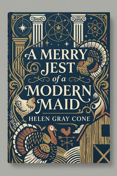 A Merry Jest of a Modern Maid
